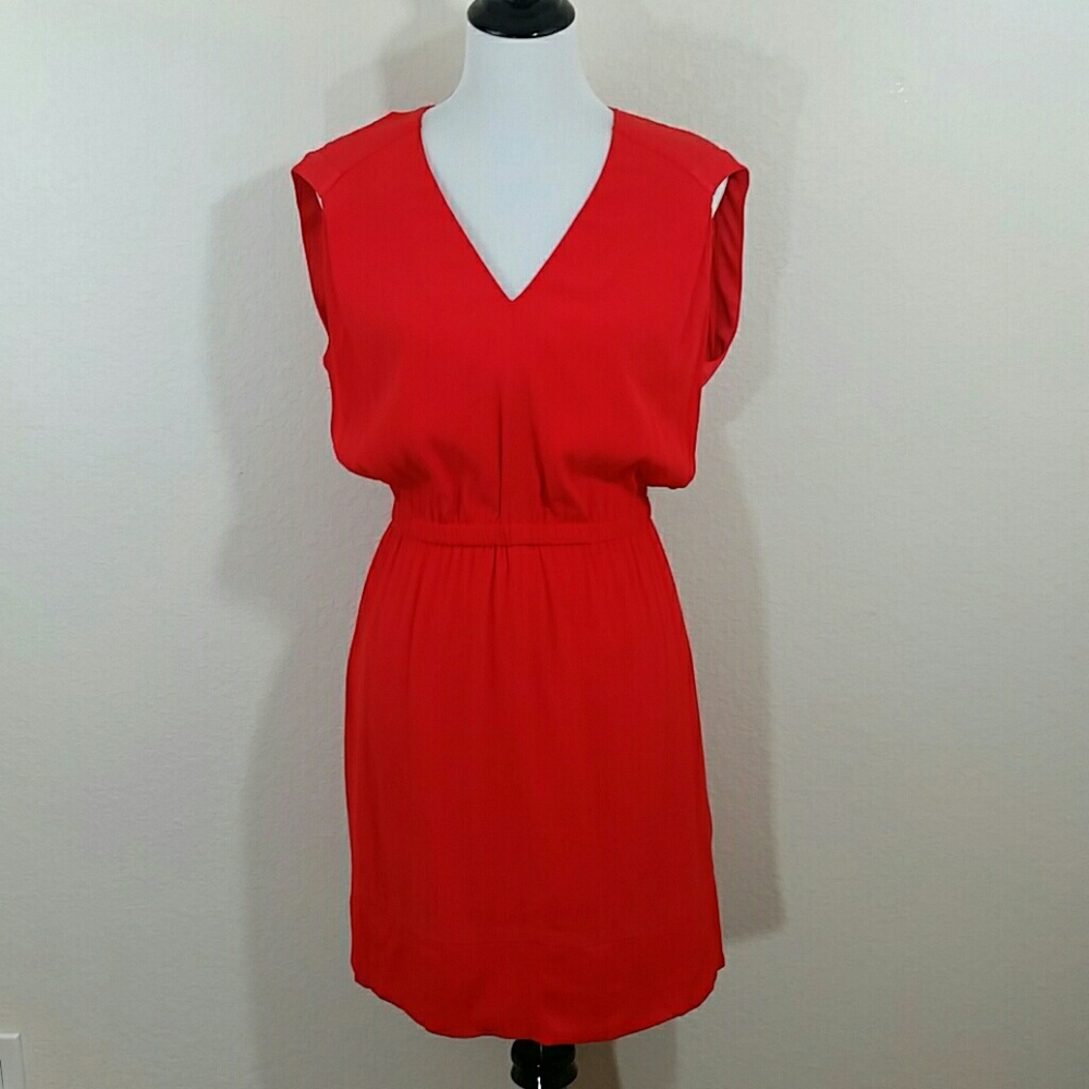 Sandro Woman's Dress